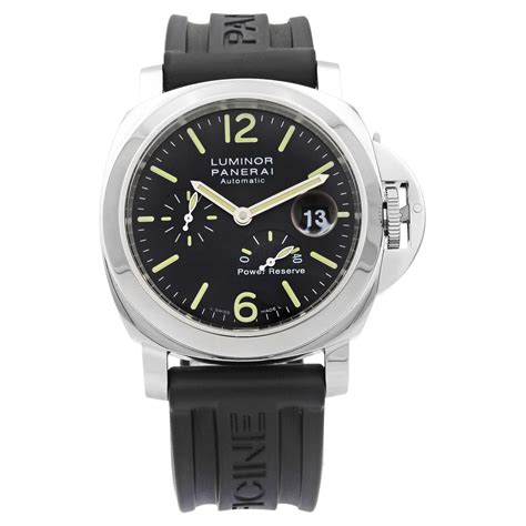 gents panerai luminor power reserve firenze 1860 pam 00090|panerai luminor power reserve price.